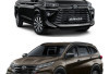 Toyota Avanza vs Toyota Rush, Mana Lebih Irit BBM? Ini Perbandingan Lengkapnya!