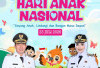Lindungi dan Penuhi Hak Anak