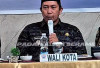 Wali Kota Pagar Alam Pastikan Seleksi JPT Pratama Berjalan Transparan dan Profesional