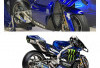 Yamaha Siapkan Mesin V4 untuk MotoGP 2026, Ini Spesifikasi Teknis dan Dampaknya ke Motor Massal