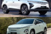 Chery Omoda E5 GT 2026 Siap Masuk Pasar, Performa 6 Detik Bikin Geger