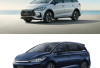  BYD M6 DM Classic 2026, MPV Hybrid 7 Penumpang dengan Jarak Tempuh Tembus 1.800 Km, Begini Speknya!