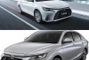 Tampil Sporty dan Irit, Toyota New Vios Hybrid EV 2026 Siap Kuasai Jalanan Kota!