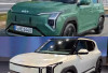 Bikin Iri Pengguna Mobil Bensin! Kia EV2 2026 Hadir dengan Harga Terjangkau dan Biaya Operasional Murah