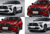 Toyota Yaris Cross G Terbaru 2026 Muncul dengan Tampilan Lebih Gagah dan Fitur Canggih, Segini Prediksi Harga
