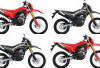 Honda CRF 150 Terbaru 2026 Resmi Disiapkan? Tampil Lebih Garang, Mesin Tangguh dan Siap Jadi Raja Trail Entry 