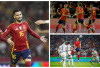 UEFA Nations League, Rekor Tak Terkalahkan Spanyol Hajar Serbia 3 Gol