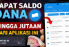 Wajib Pahami Cara Mendapatkan Saldo DANA Gratis Rp200.000 Setelah Login dengan APK Ini, Begini Penjelasanya!