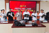Satresnsrkoba Polres Pagar Alam Ringkus 8 Pemain Narkotika