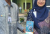 Dukung Kemajuan Pendidikan