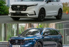 Tak Terbendung, Honda CR-V RS e:HEV Kuasai Pasar SUV Hybrid 2026