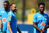 Neymar Kian Bugar, Brasil Andalkan Magis Sang Bintang Hadapi Skotlandia