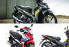 Bongkar Keunggulan Tersembunyi Honda Blade ! Performa, Keamanan dan Gaya, Ini Penjelasannya!