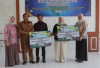  Dukung Program 100.000 Sultan Muda Sumsel