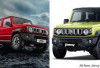 Suzuki Jimny 5-Door Dibedah! SUV Ikonik dengan Kombinasi Nyaman, Tangguh, dan Canggih
