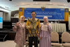 STKIP Muhammadiyah Pagar Alam Dorong Mahasiswa Jadi Wirausaha