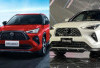 All-New Yaris Cross Hybrid, Mobil Lokal Terbaik untuk Mobilitas Modern, Ini Spesifikasinya!