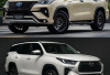 Bukan Fortuner Biasa, Versi 2026 Hadir dengan Interior Lebih Mewah