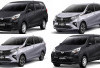 Harga Terbaru Agustus 2026 New Daihatsu Sigra 2026, Cek Harga, Spesifikasi, Fitur, dan Kelebihannya!