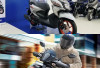 Yamaha Mio Street Rally 2026, Skutik Street Adventure Penantang Honda BeAT Street