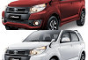 Toyota Rush 2017 Masih Layak Dibeli? Simak Spesifikasi, Kelebihan dan Harga Bekasnya Disini!
