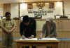 DPRD Pagar Alam Sahkan Raperda LPP APBD 2025