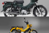 Honda Cross Cub 110 2026: Motor Klasik dengan Sentuhan Adventure Modern