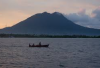 Misteri dan Keangkeran Gunung Ranai, Kepulauan Riau