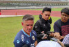 Herdman Puas Lihat Semangat Juang Pemain Timnas Indonesia