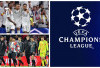 Liga Champions - Bayern Munchen Tumbang, Real Madrid Pesta Gol