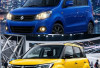 Suzuki Karimun 2026 Resmi Diluncurkan: Hadir dengan Teknologi Hibrida, Irit Bahan Bakar, dan Tetap Terjangkau