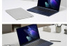Inilah Rahasia Galaxy Book Pro 360 Jadi Laptop Convertible Paling Diburu Kreator di 2026!