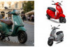 Vespa Sprint 2026 Usung Mesin i-Get 154 8cc yang Bertenaga, Simak Ini Dia Spesifikasinya!