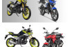 Rekor Baru! Honda CB Series 125cc 2026 Bisa Jalan 60 Km Cuma Pakai Seliter Bensin, Segini Harganya
