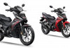 Kembali Bergairah Ini Dia Bocoran Honda Supra GTR 150 Terbaru Ditahun 2026! 