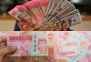 Rupiah Under Pressure as Global Uncertainty Fuels Demand for US Dollar
