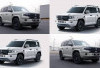 Review BYD Denza B5: SUV Premium Futuristik yang Bikin Pajero dan Fortuner Mulai Ketar-Ketir!