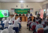 Cegah Bullying Sejak Dini, Kejari Pagaralam Hadirkan Program JMS