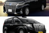 Terungkap! Ini Perbedaan Toyota Alphard Bekas Silver Bird dengan Alphard Biasa, Banyak Orang Baru Sadar Setela