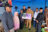 282 Unit Rumah Dapat Bantuan Perbaikan RTLH Tahun 2026