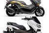 Yamaha NMAX, Skutik Premium yang Terus Menarik Perhatian Pengendara Indonesia