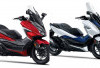 Skuter Sultan: Honda Forza 2026 Meluncur dengan Mesin eSP+ Generasi Terbaru dan Fitur Canggih!