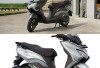 Makin Modern dan Sporty! Intip Perubahan Besar Suzuki Burgman Street 2026 yang Siap Tantang Rival