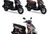 Yamaha Gear Ultima Hybrid 2026 Resmi Meluncur, Skutik Tangguh Irit BBM, Ini Sejumlah Fitur Canggihnya!
