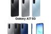 Samsung Galaxy A17 5G Hadir di 2026, HP Murah Rasa Premium dengan Fitur Lengkap