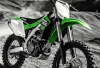 Kawasaki KX327 Meluncur: Motor Trail 2-Tak Modern Berteknologi Injeksi yang Bikin Heboh Pecinta Off-Road!