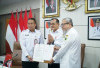Perkuat Layanan Sosial dan Tata Kelola Pemerintahan