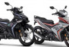 Review Yamaha Y16ZR R 2026: Motor Bebek Sporty 155 cc yang Bertenaga!
