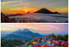 5 Tempat Terbaik Menikmati Sunset di Wonosobo, Panorama Senjanya Bikin Terpukau!