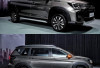 Review Lengkap Eksterior Suzuki XL7 New Alpha, New Beta, dan New Zeta: Mana yang Paling Sesuai Selera Anda?
